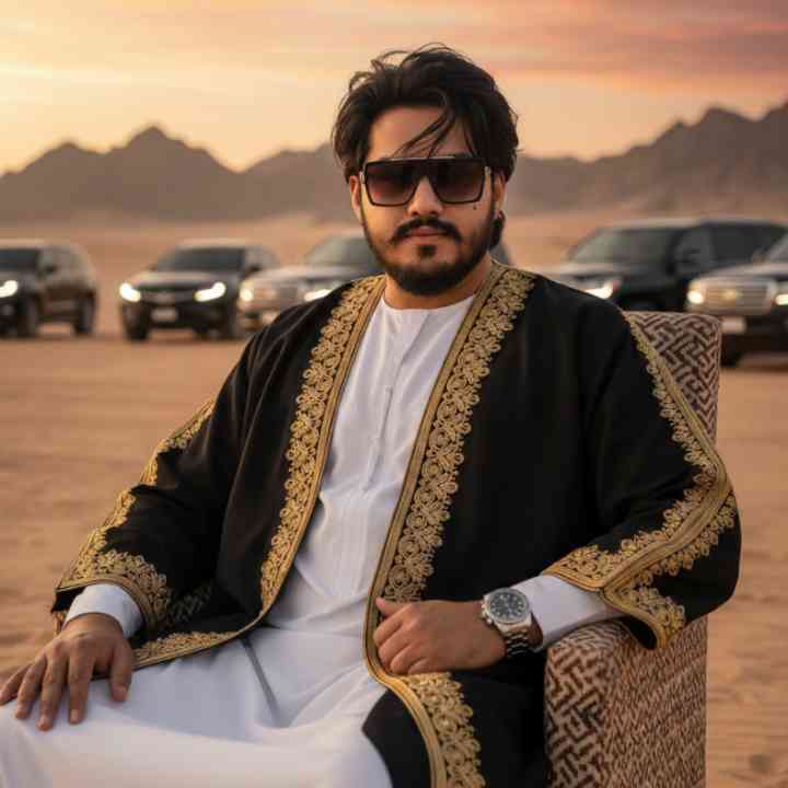 Hussnain Khan