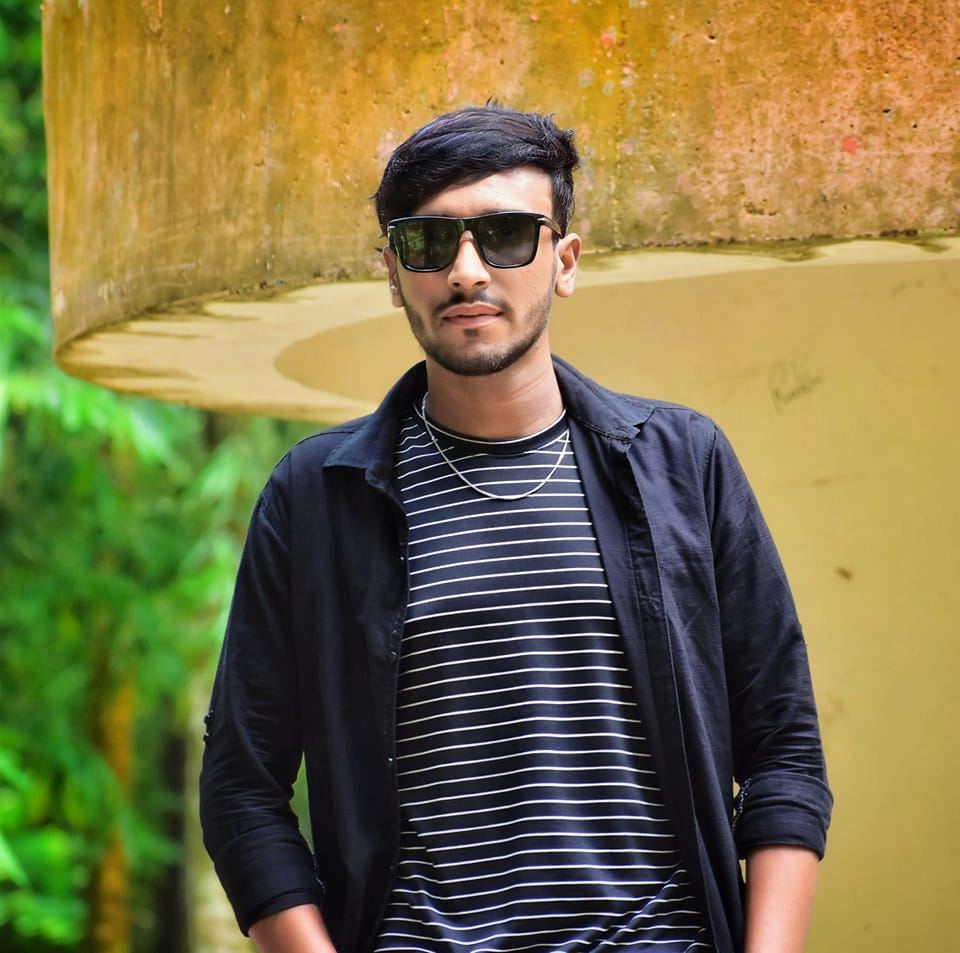 Md Ripon Rana
