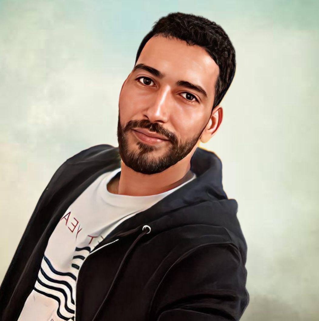 Rachidi Karim