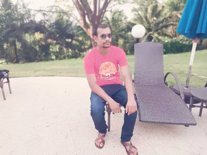 MD Rony Hasan