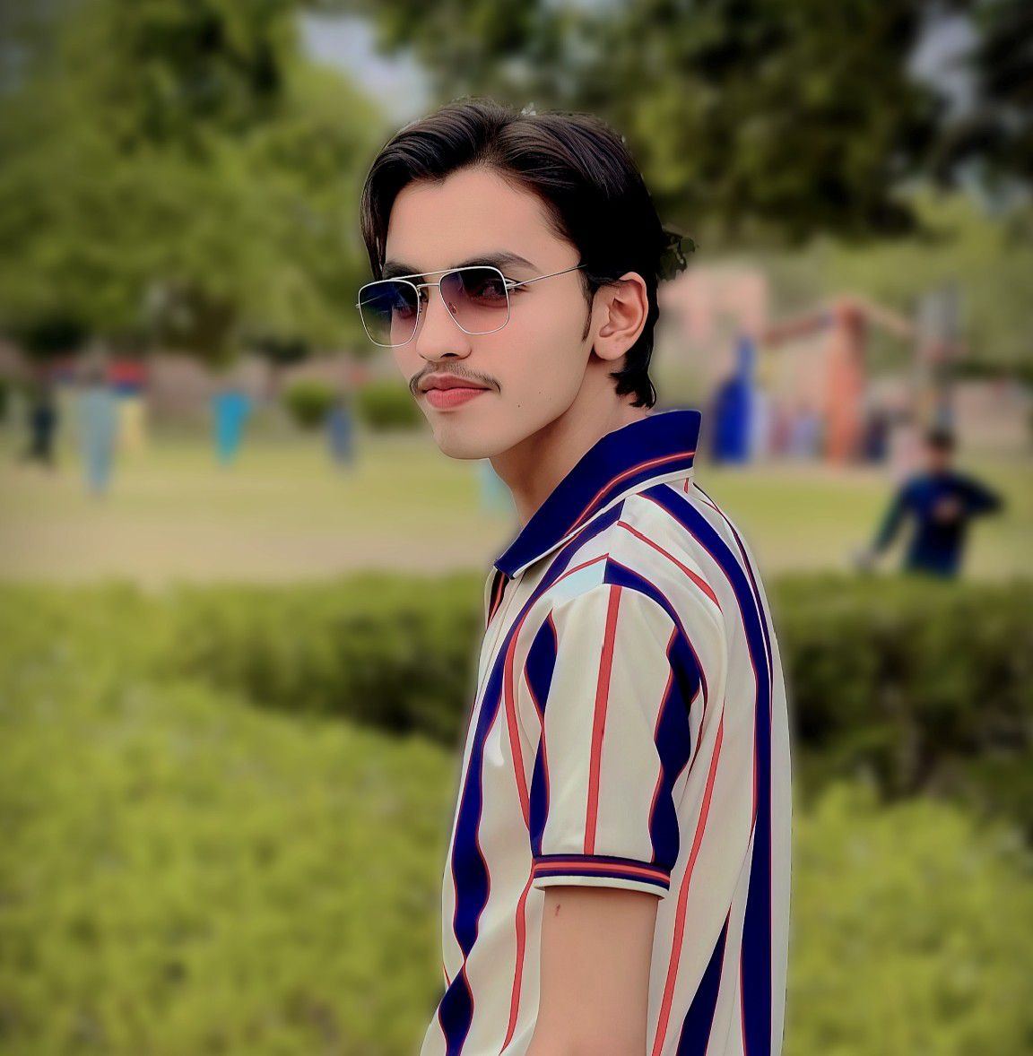 Fahad Irshad