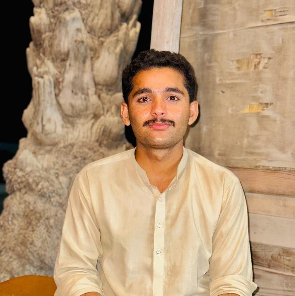 Shan Ali