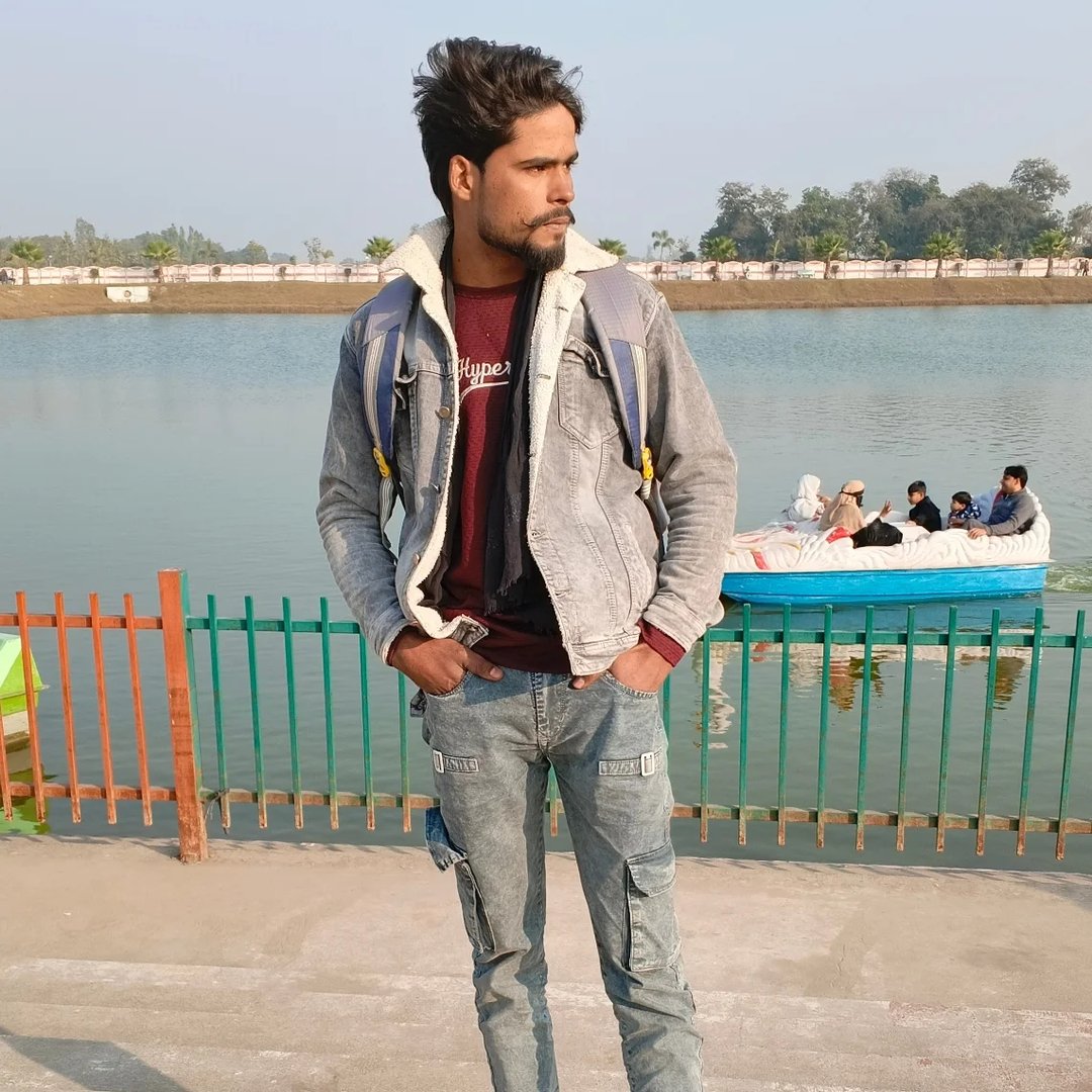 Shivani Raj