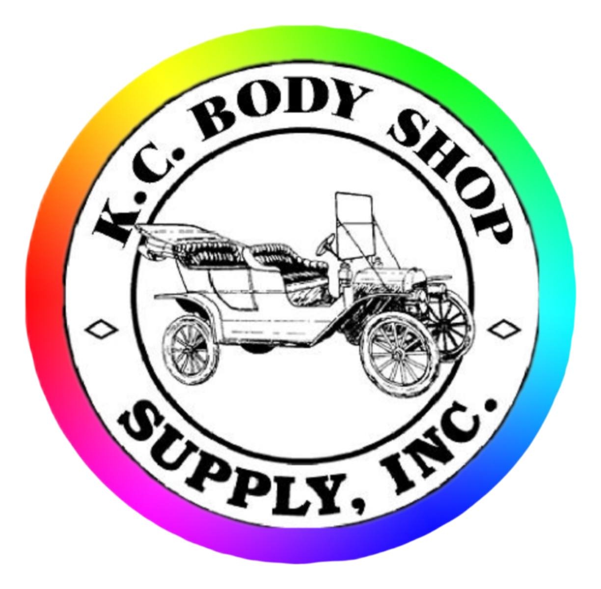 K. C. Body Shop Supply, Inc | Chicago IL