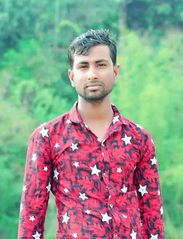 রফিকুল ইসলাম রফিক