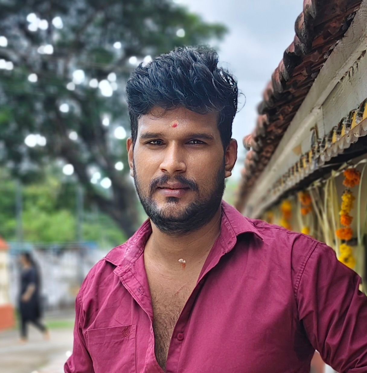 Satheesh S Satheeshsukumaran