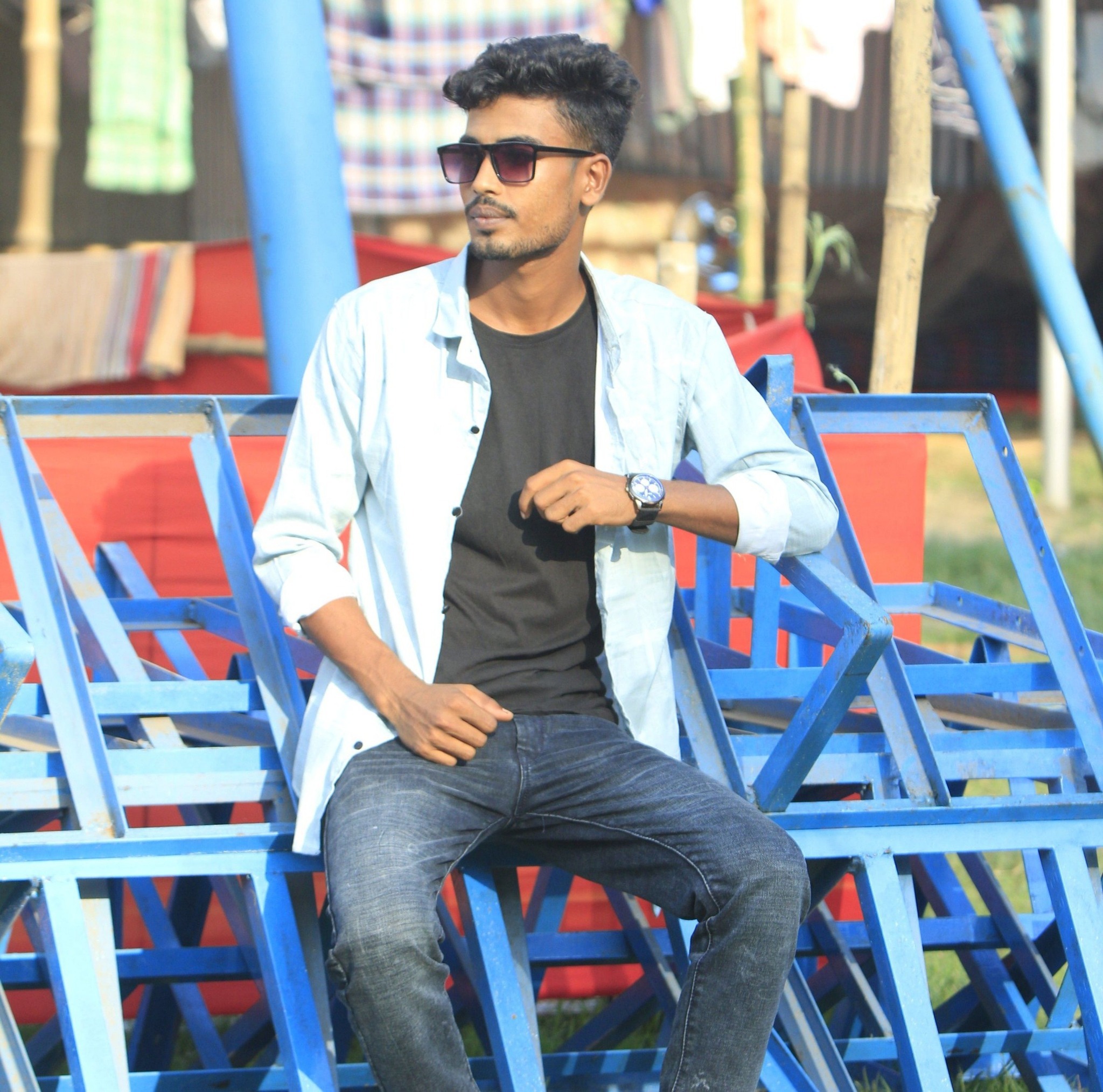 ৩০.৯.২০২৬... মহানন্দা নদী বোয়াল মাছ। #রহনপুর #রেলস্টেশন #মাছ #বাজারে ...