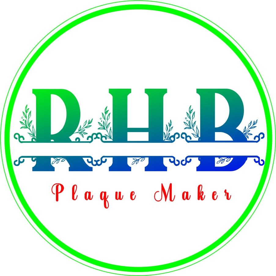 RHB Plaque Maker | Bay