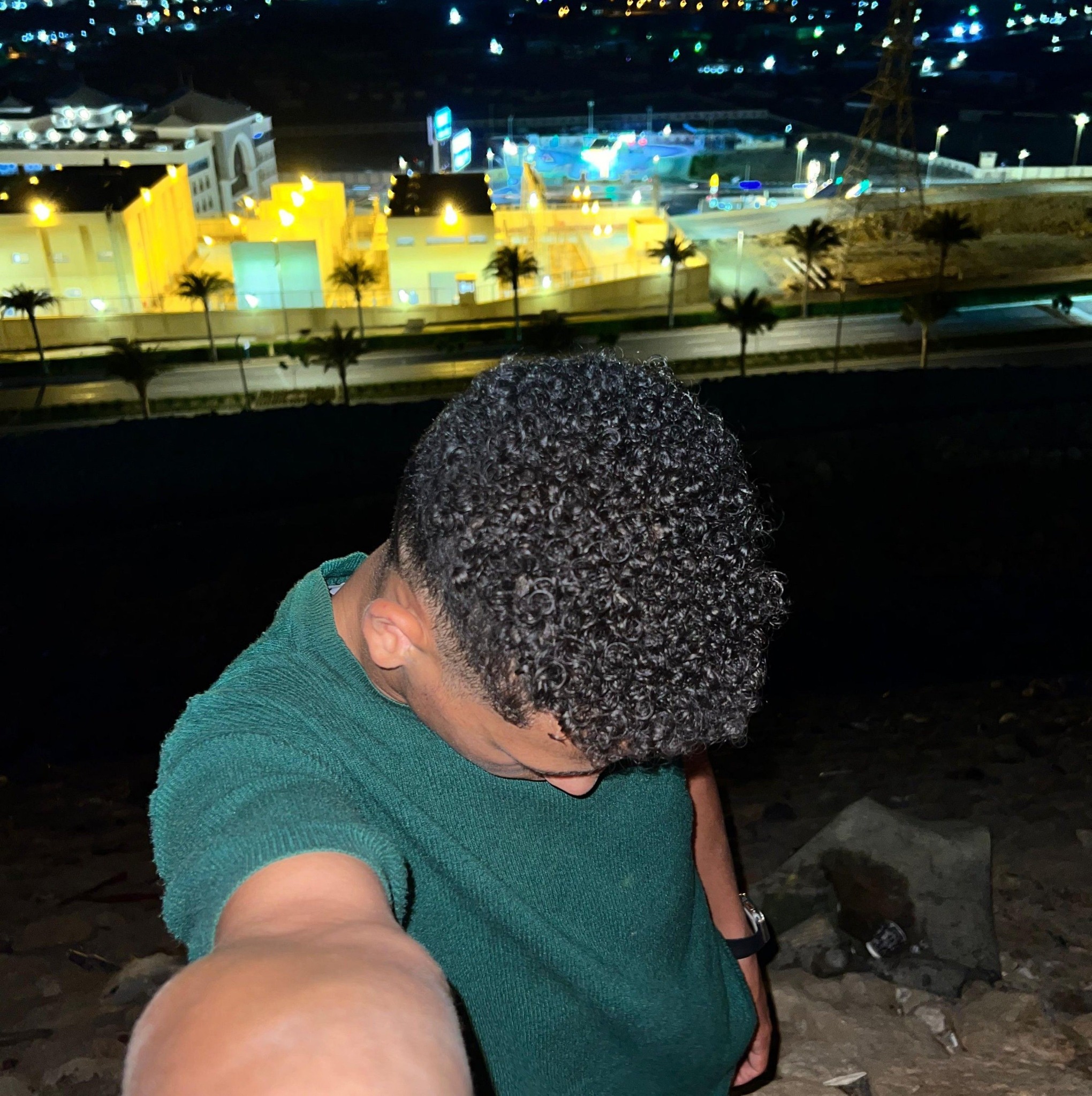 كل ده زمان كان حلم والله الحمدلله ️ ️ | Mahmoud Mohammed