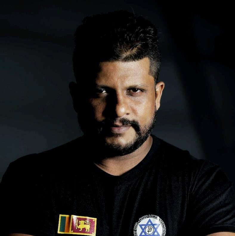 Kunchana Ranasinghe