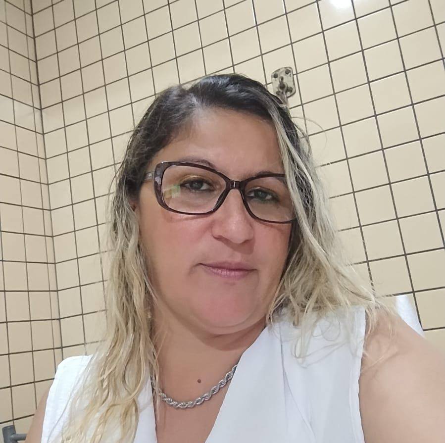 Daniela Renzetti de Jesus