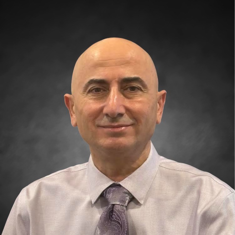Maged Giurgius