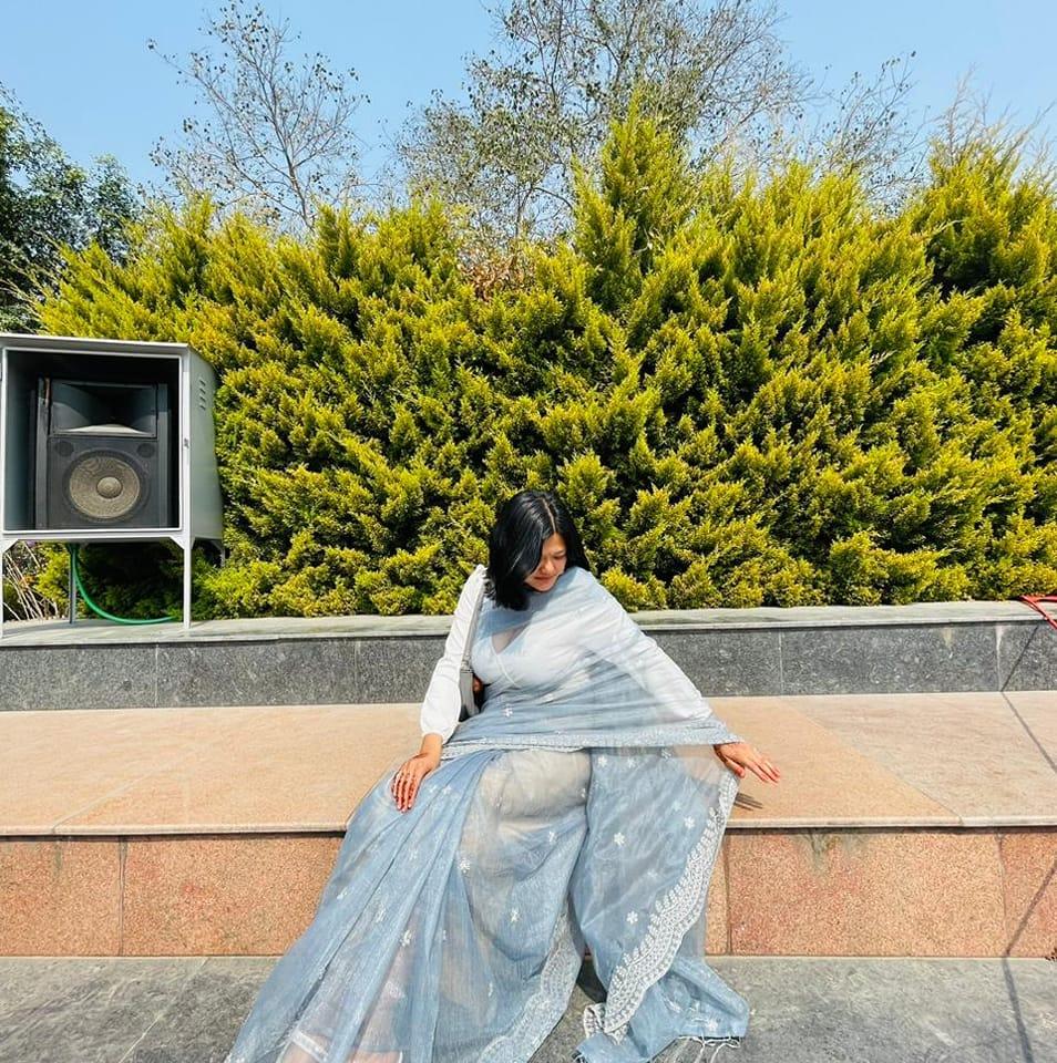 Rodha Tamang