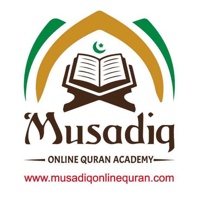 Mussadiq Online Quran Academy | Islamabad