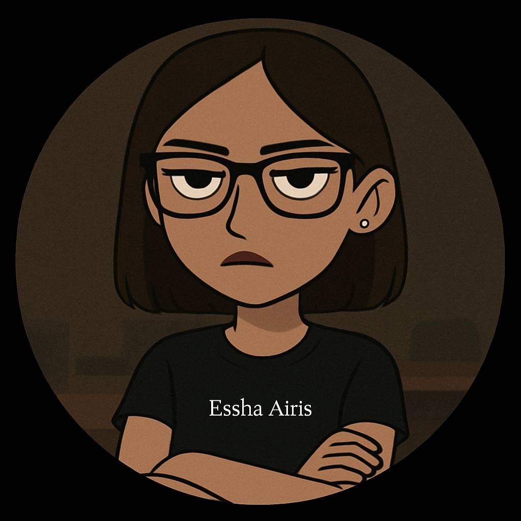 Essha Airis