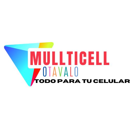 Multicell Otavalo | Otavalo