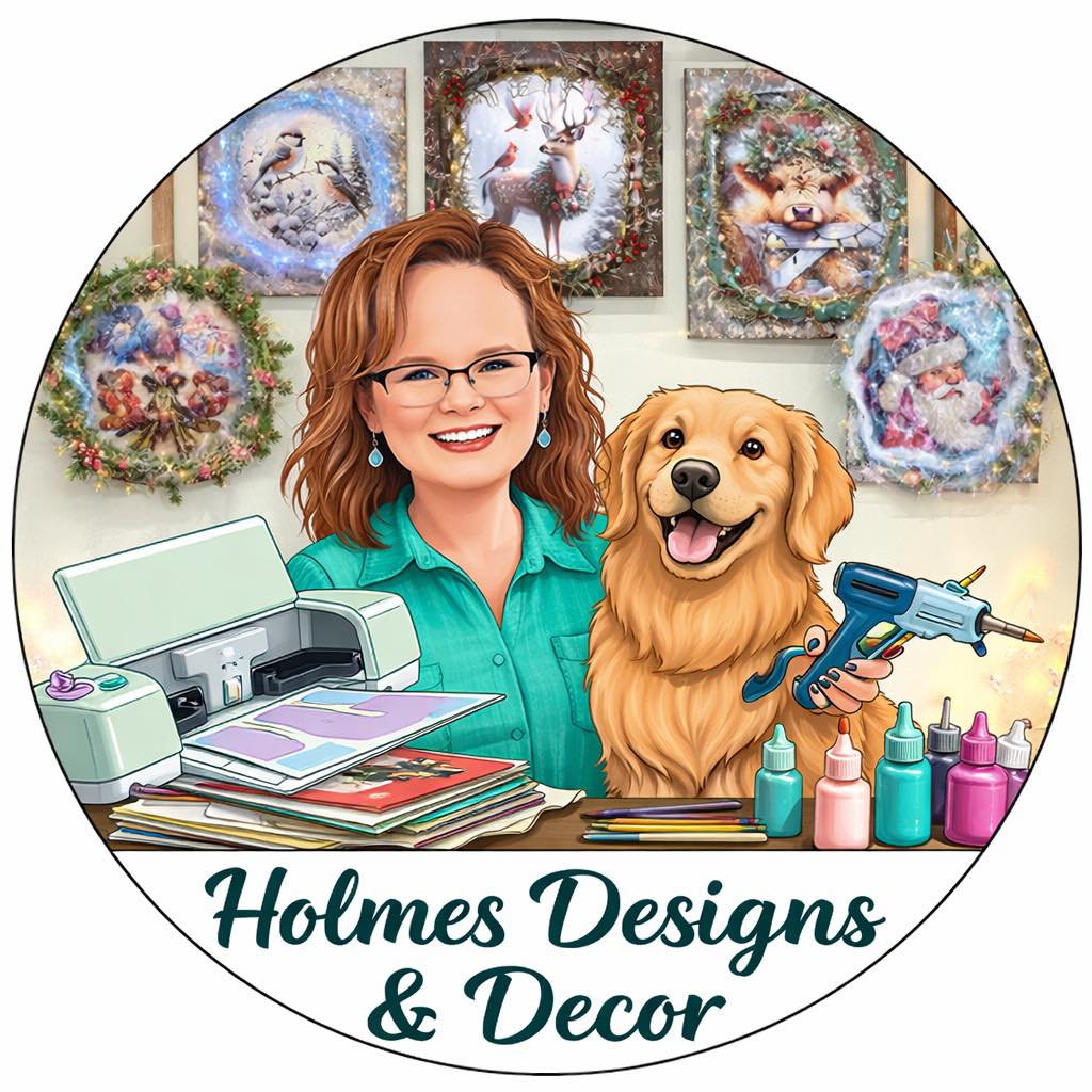 Holmes Designs & Decor