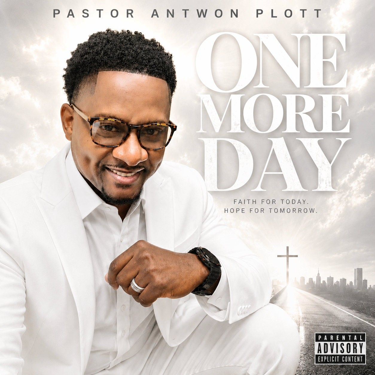 Antwon Plott Ministries