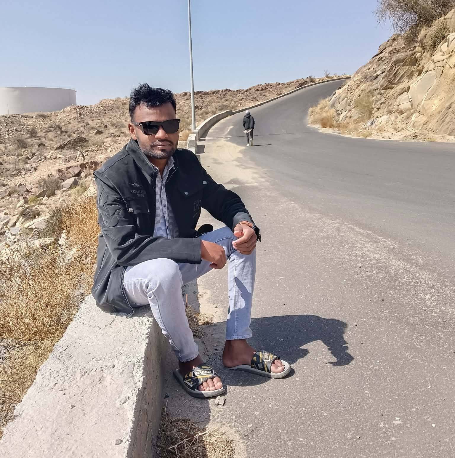 Sujon Ali