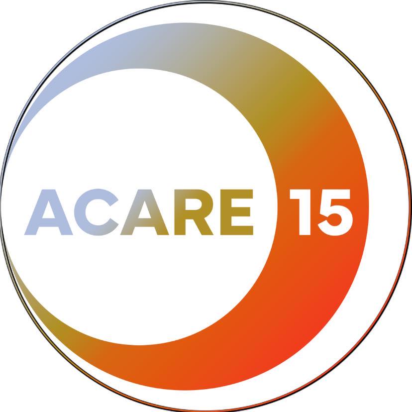 ACARE 15 | Manila