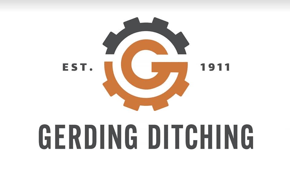 Gerding Ditching | Fort Jennings OH