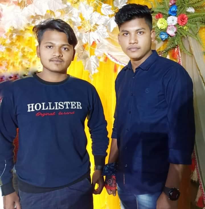 Rasel Vai