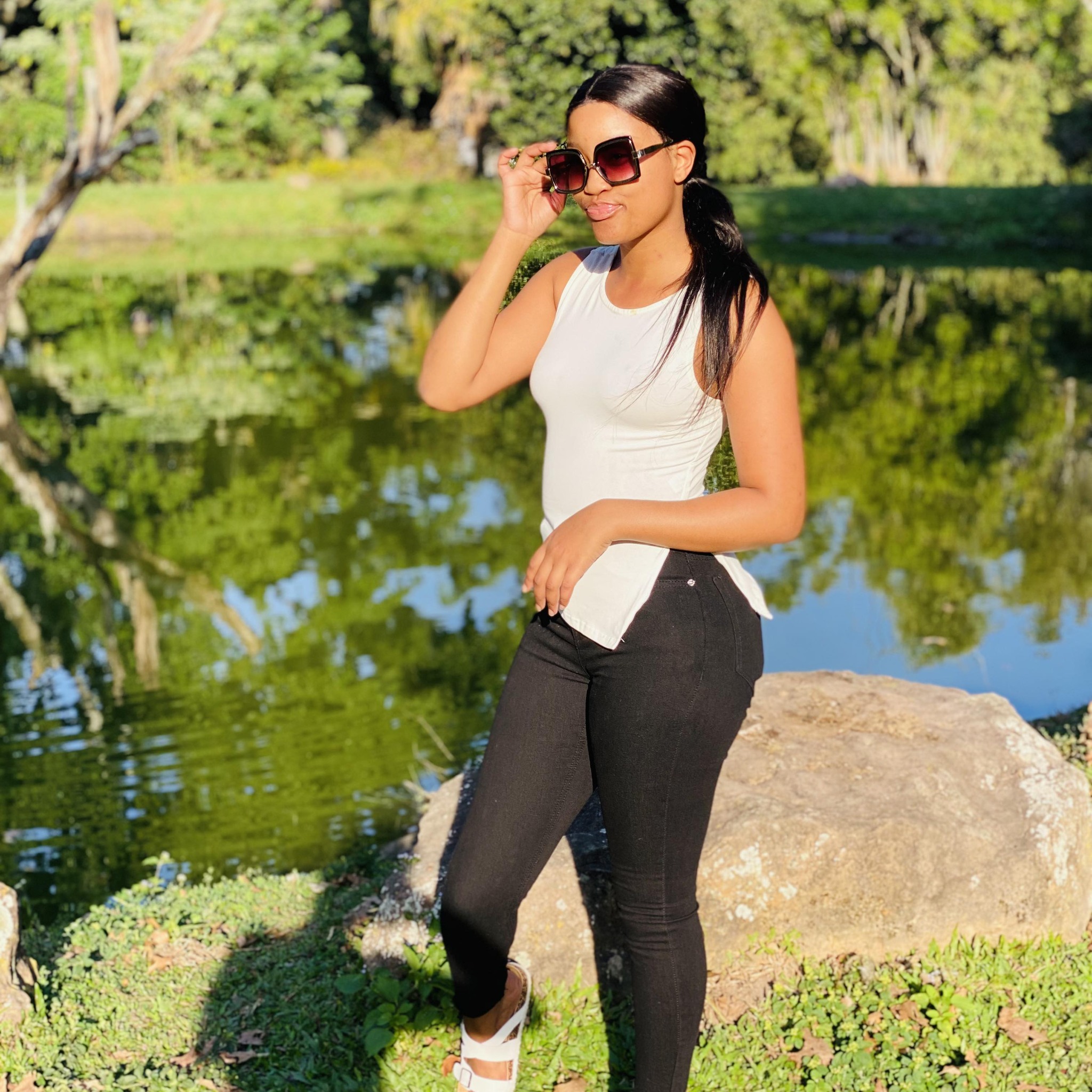 Amahle Amy