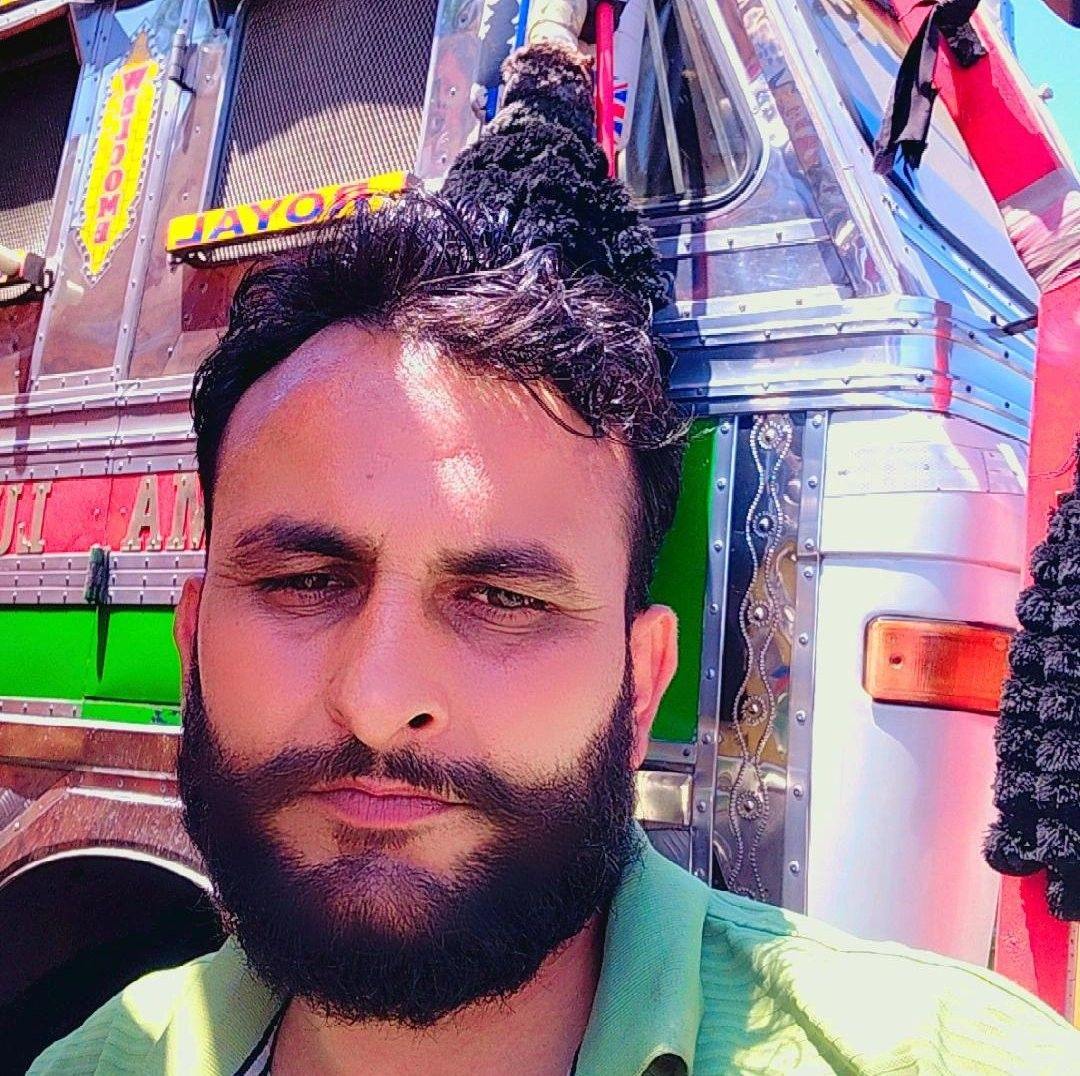 Driver Ekta jindabad | Arif Khan | Facebook