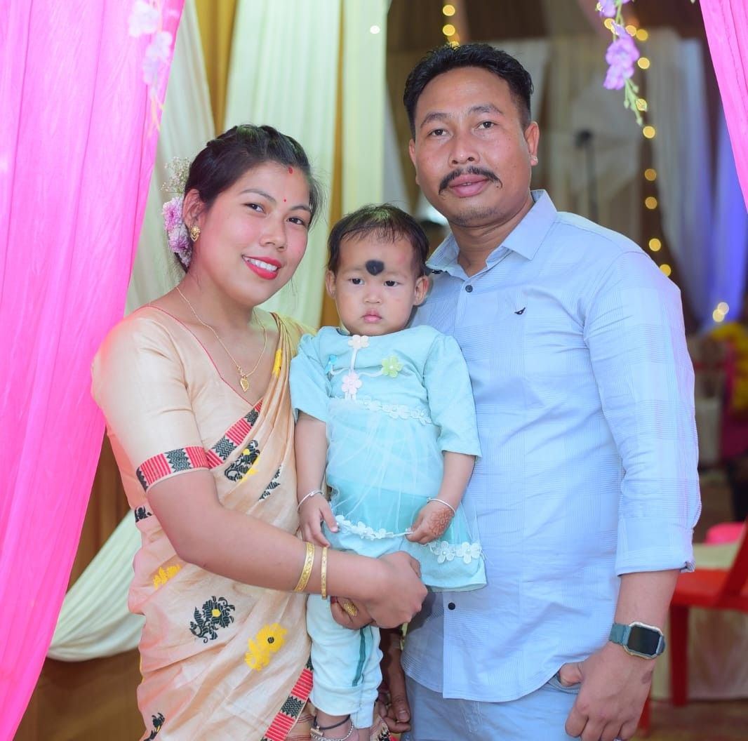 Pompi Rabha Kochari