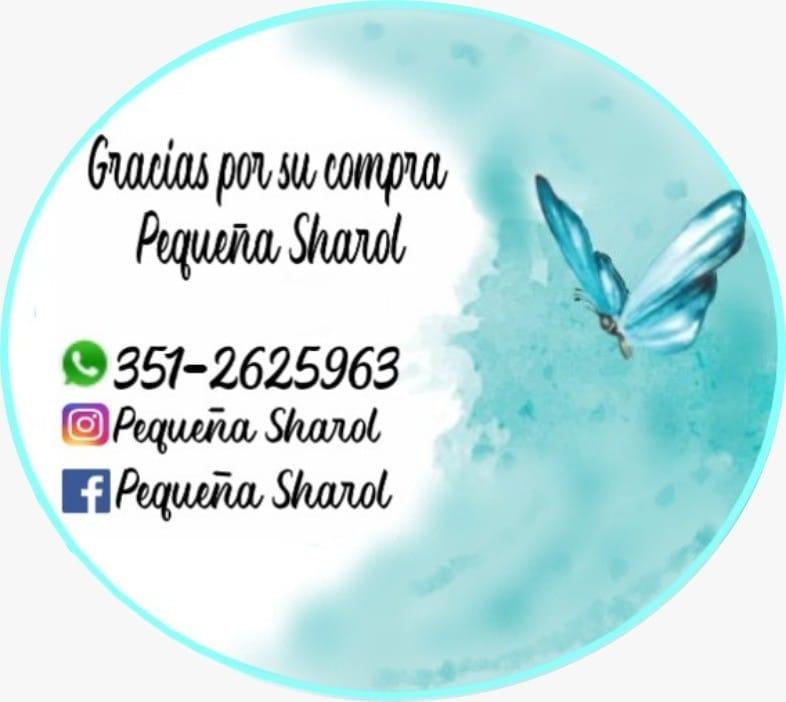 Pequeña Sharol