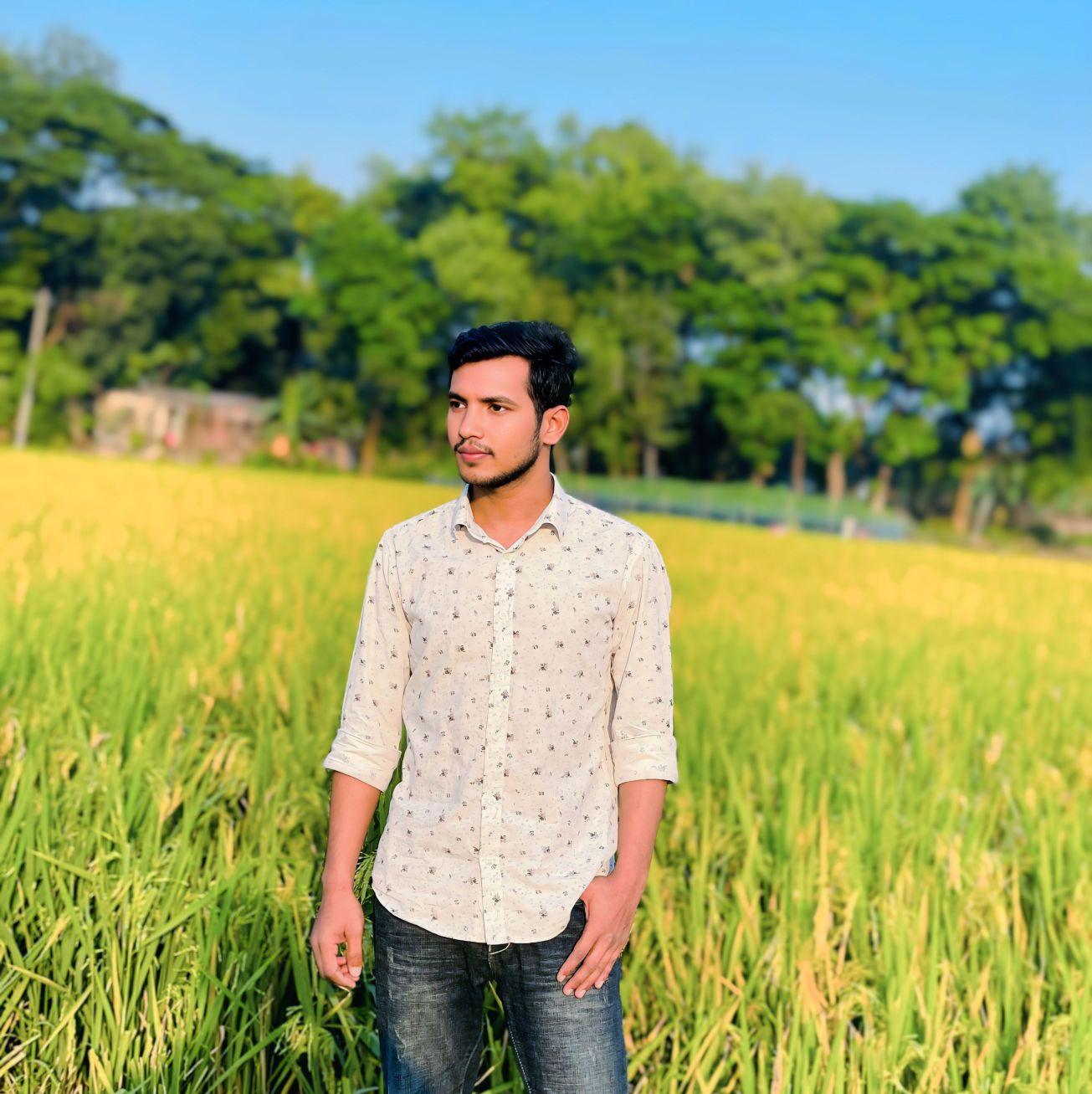 Mr.Rakib