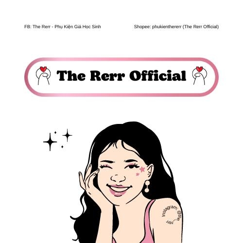The Rerr - Phụ Kiện Giá Học Sinh