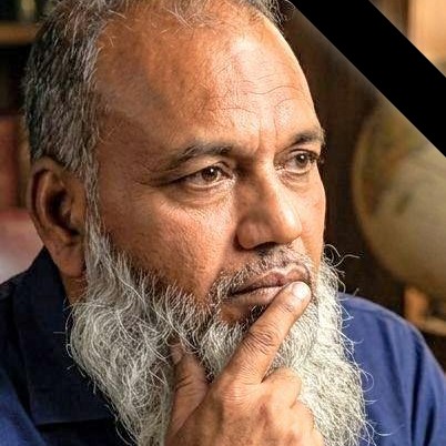 Waheed Rao