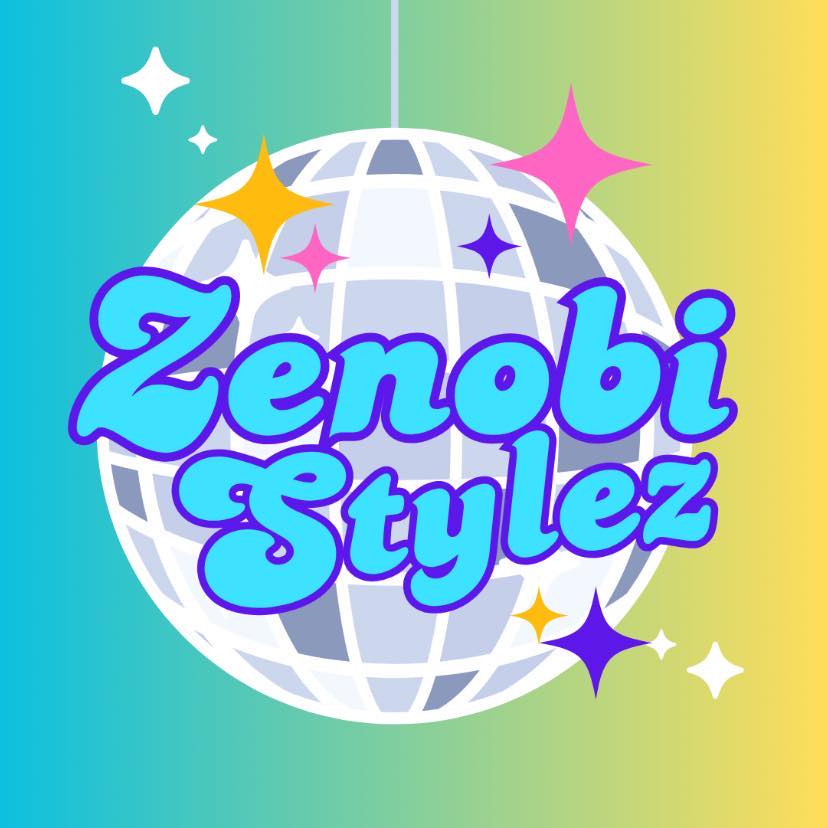 Nicolas Zenobi Beauty