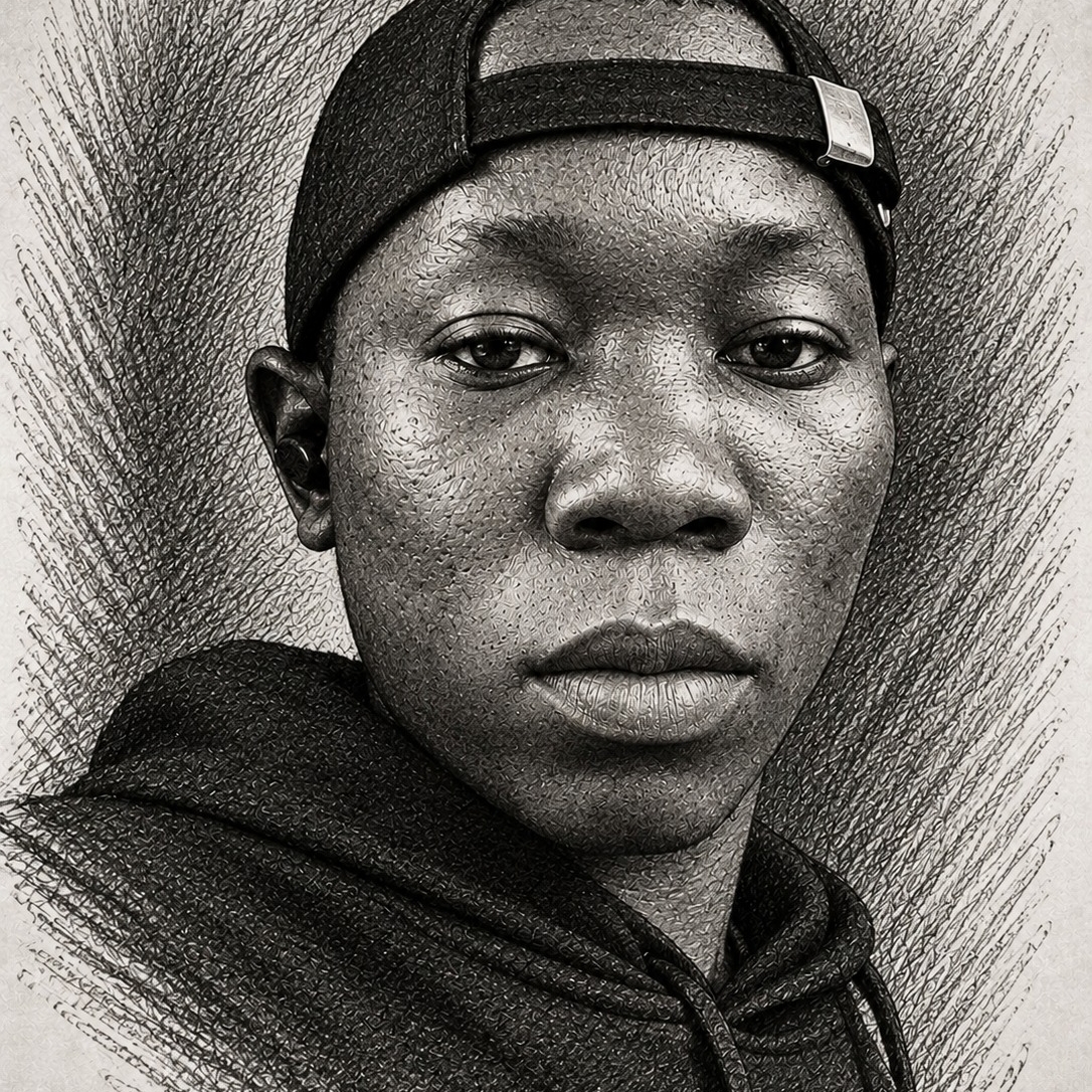 Omondi Konyango