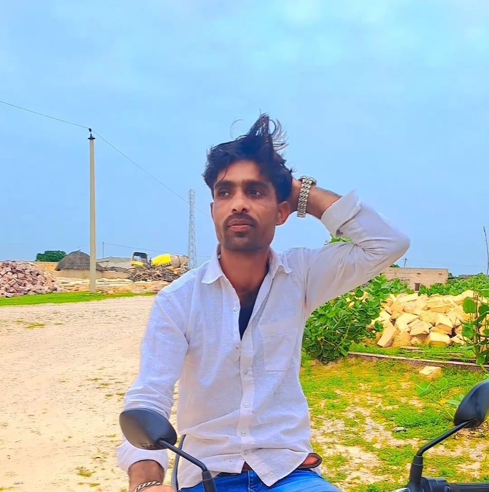 Chhotu janj | Jaisalmer