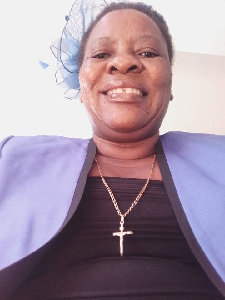 Siw kwè mete Amen | Mèt vil la