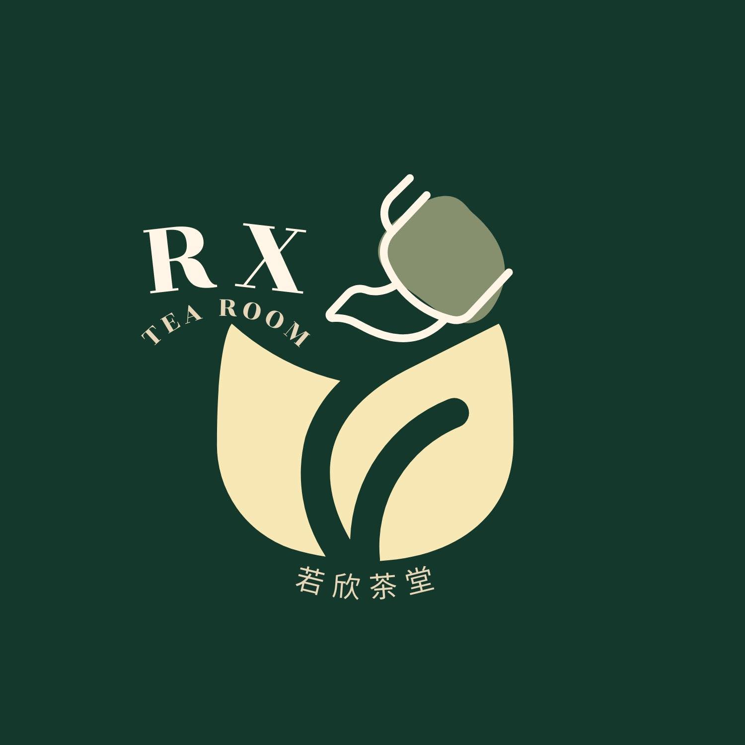 RX Tea Room - 若欣茶堂 | Bangkok