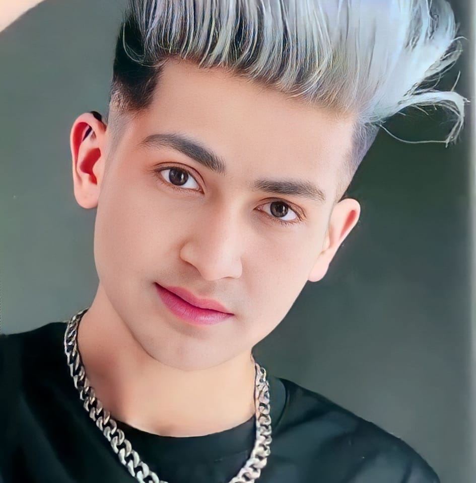 SK ROHAN BHAI