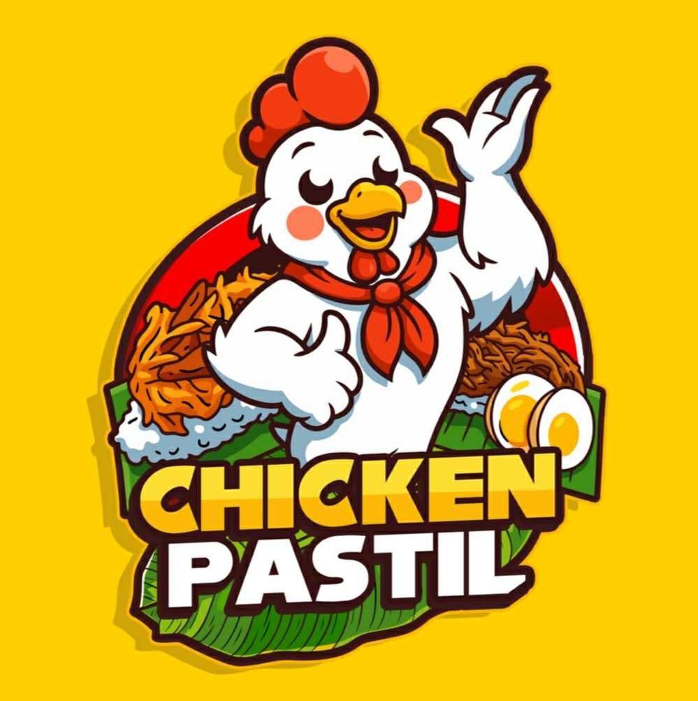 Chicken Pastil | Victoria