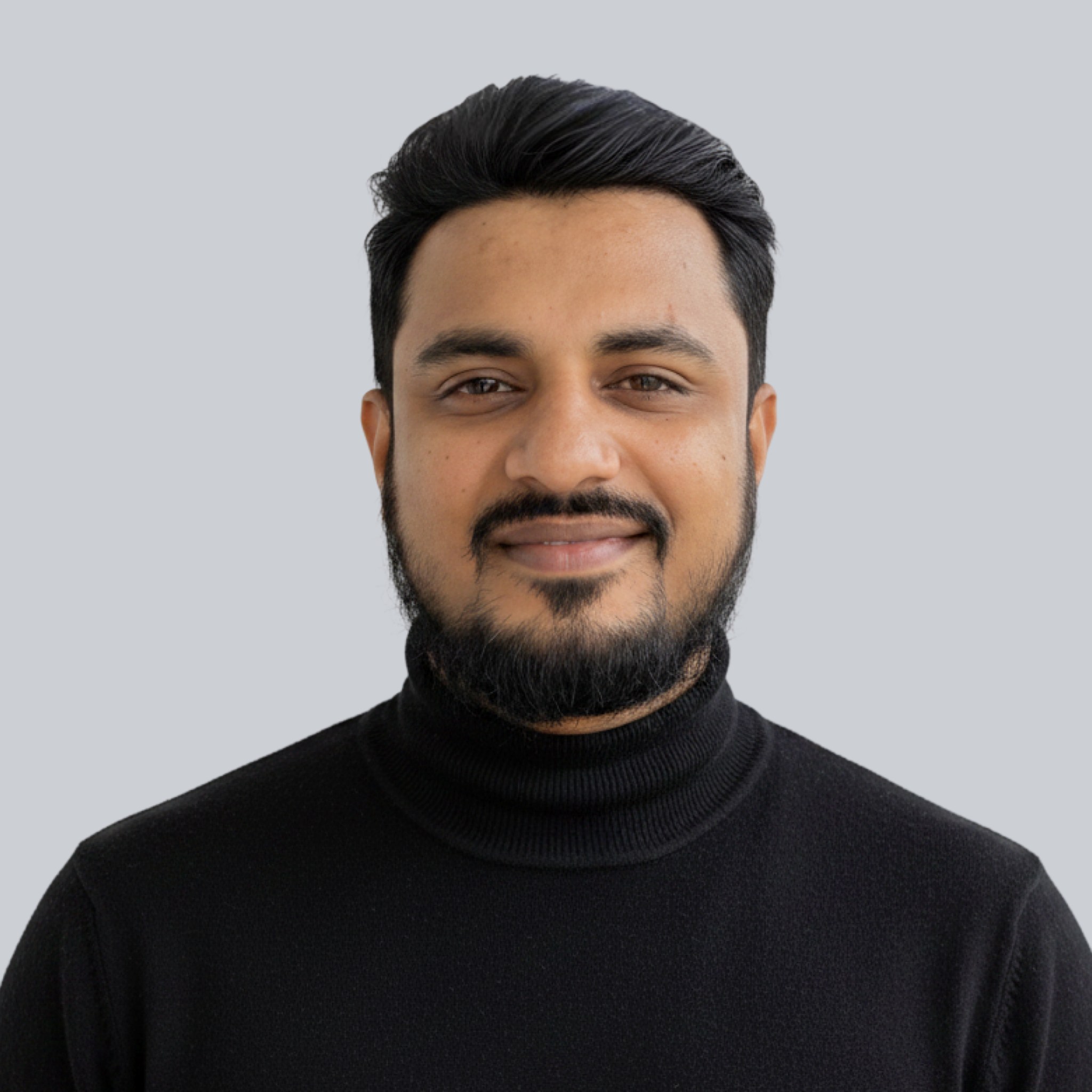 Hamidul Haque Titas