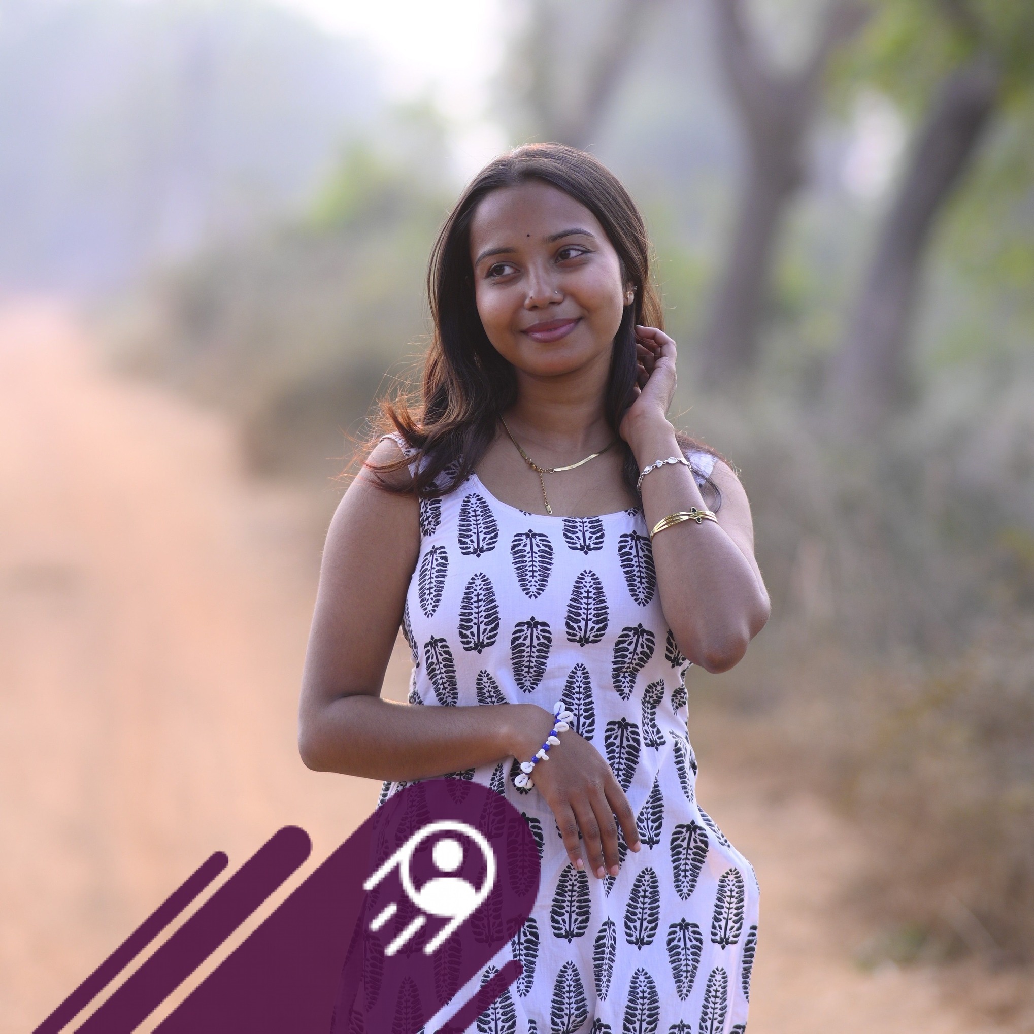 Urmi Sahu