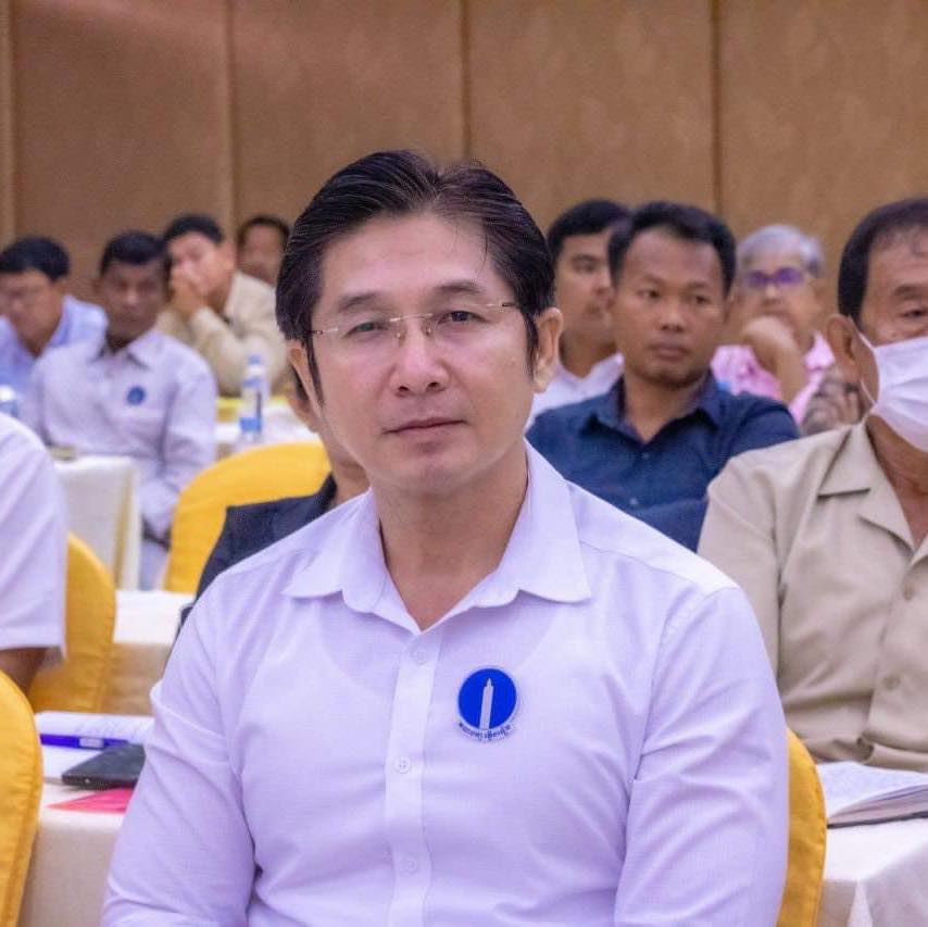Cheng Krot