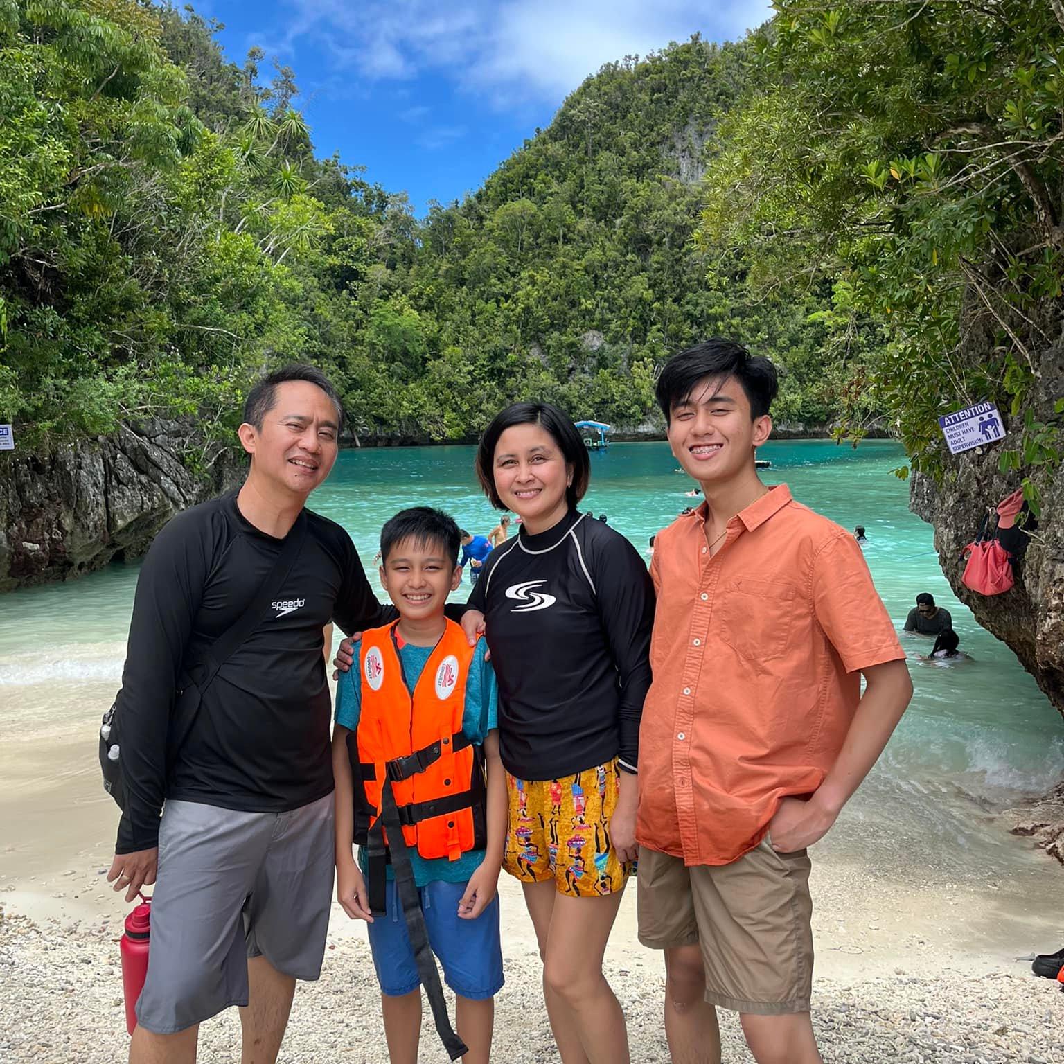 BUHAY MILO 🥹 LABAN INAHAN PARAS PAMILYA 🥹🫶🏽 SUPPORT RA PERME John Ryan ...