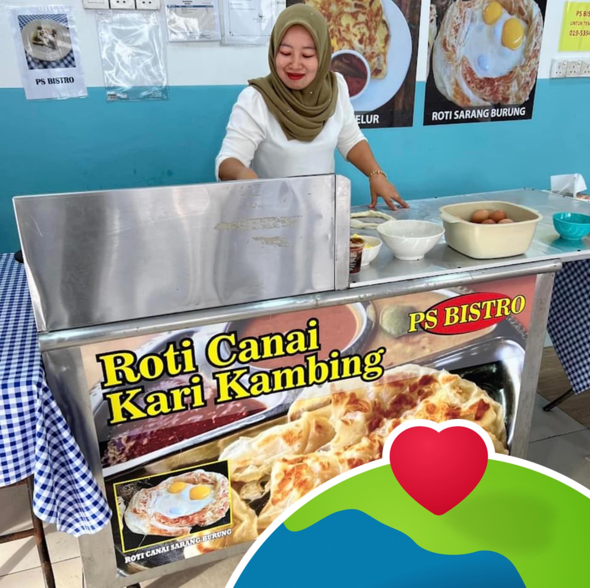 Restoran - 🌈ROTI CANAI LEMBUT KEDAI MELAYU🌈 ️ 🌈ROTI CANAI LEMBUT KEDAI ...