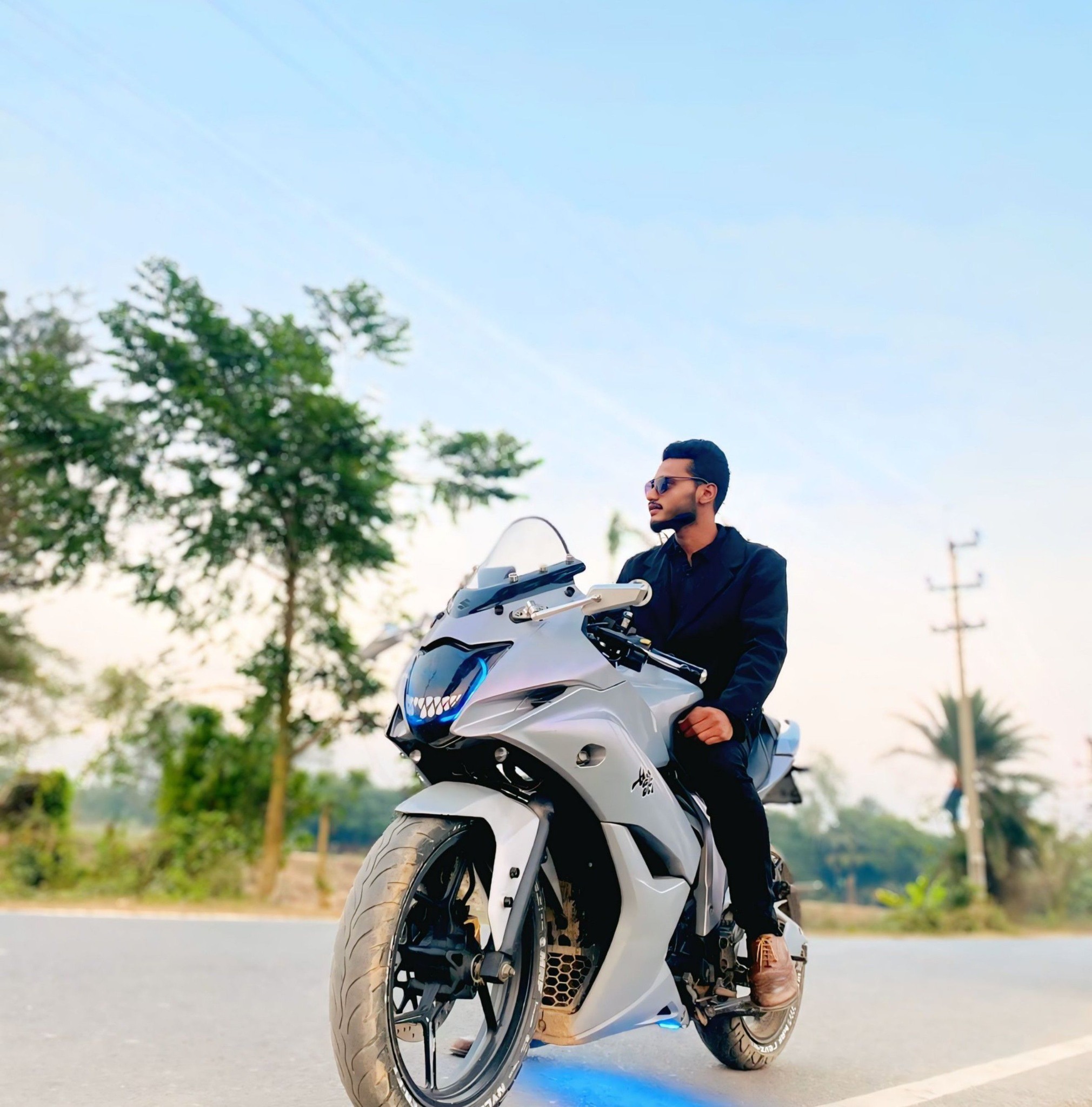 Rana Khan