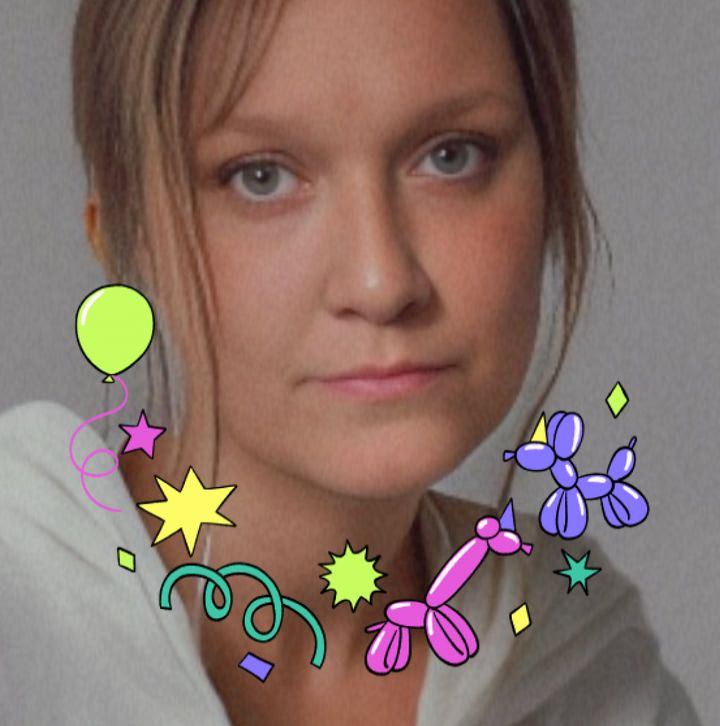 Tonya Dawn York