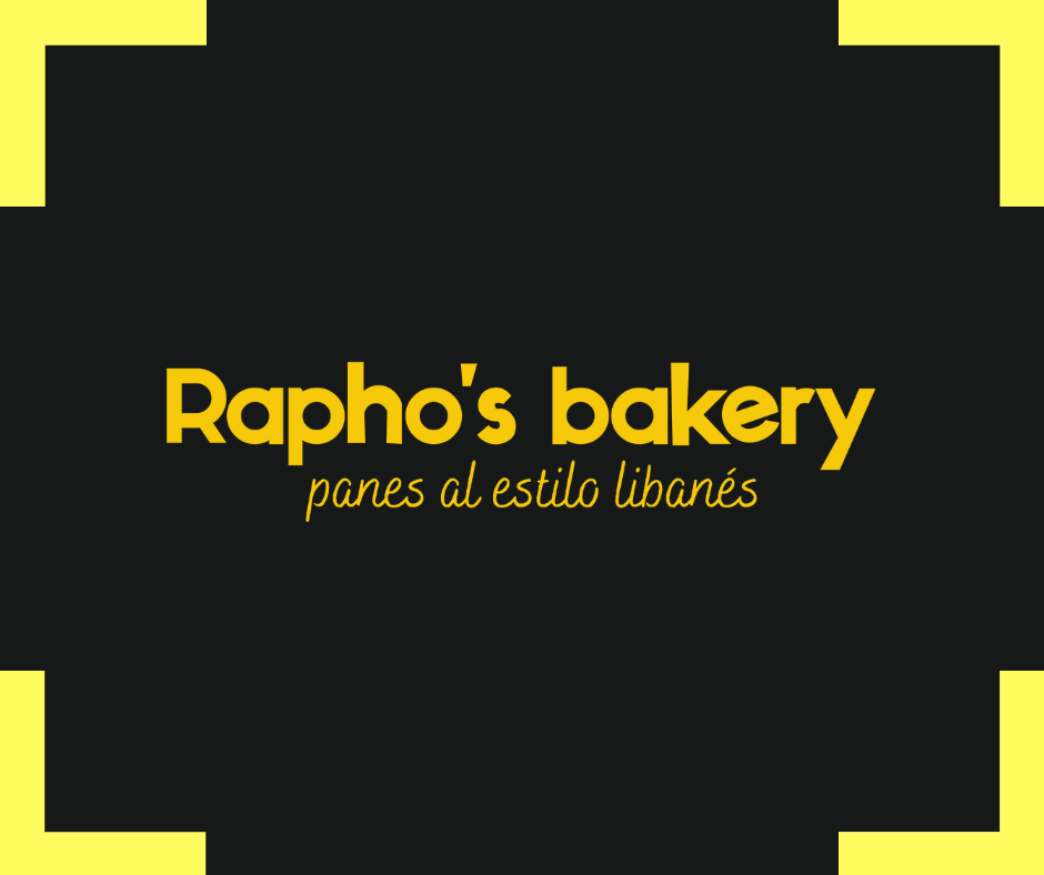 Raphos Bakery | Mexico City