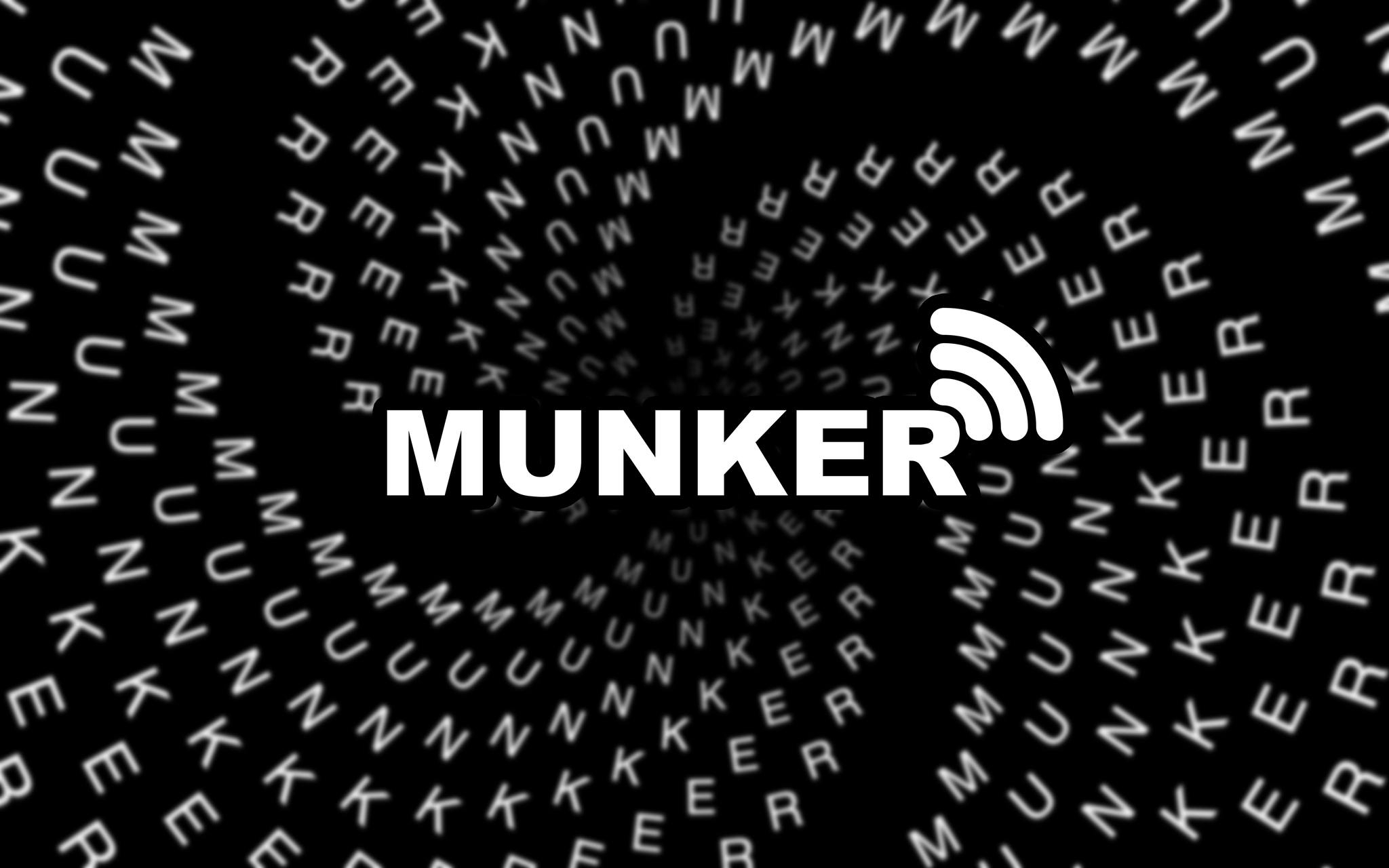 Munker | Sundsvall