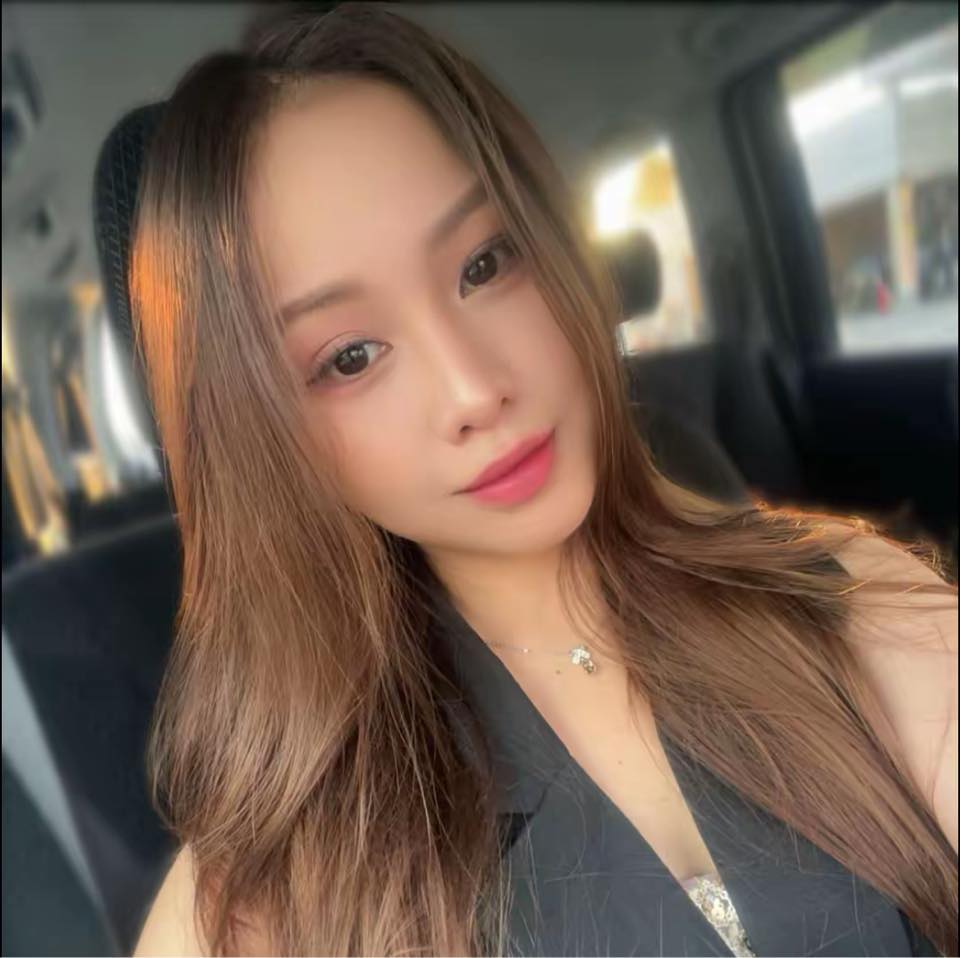 May Ann Barrientos